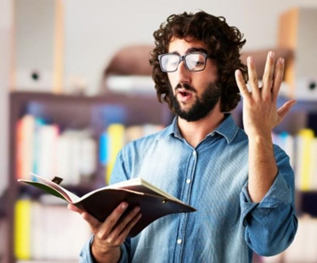 Reading aloud has many benefits